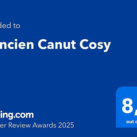 L Ancien Canut Cosy Ліон Екстер'єр фото