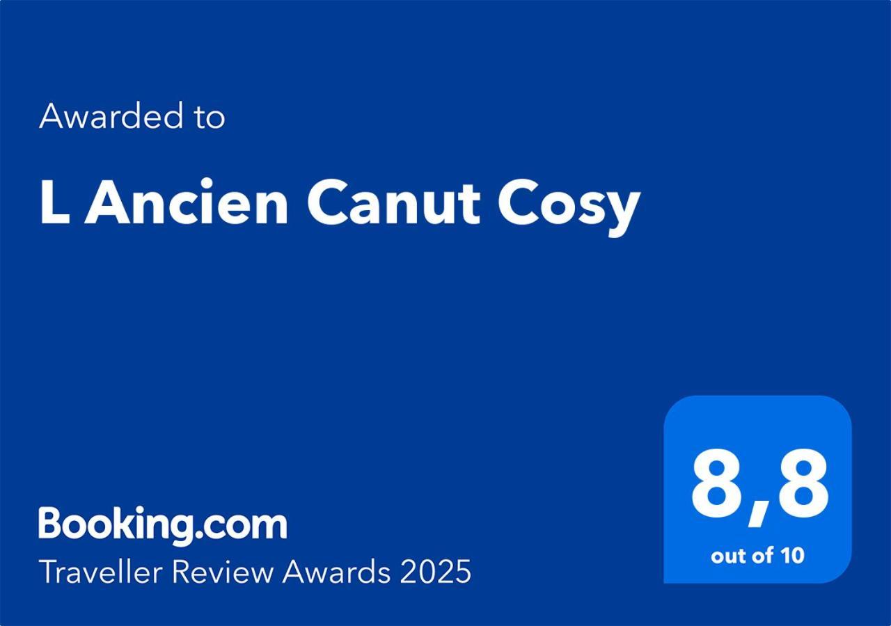 L Ancien Canut Cosy Ліон Екстер'єр фото